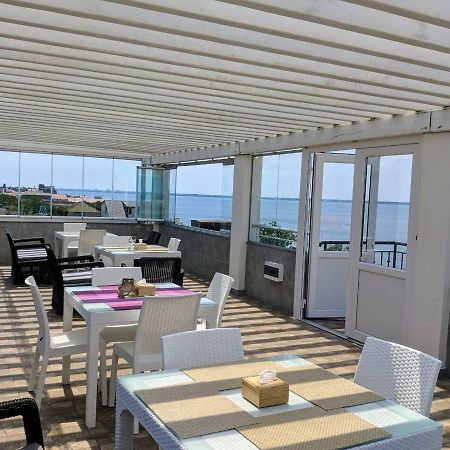 Kauri Bed & Breakfast Zatoka Ngoại thất bức ảnh
