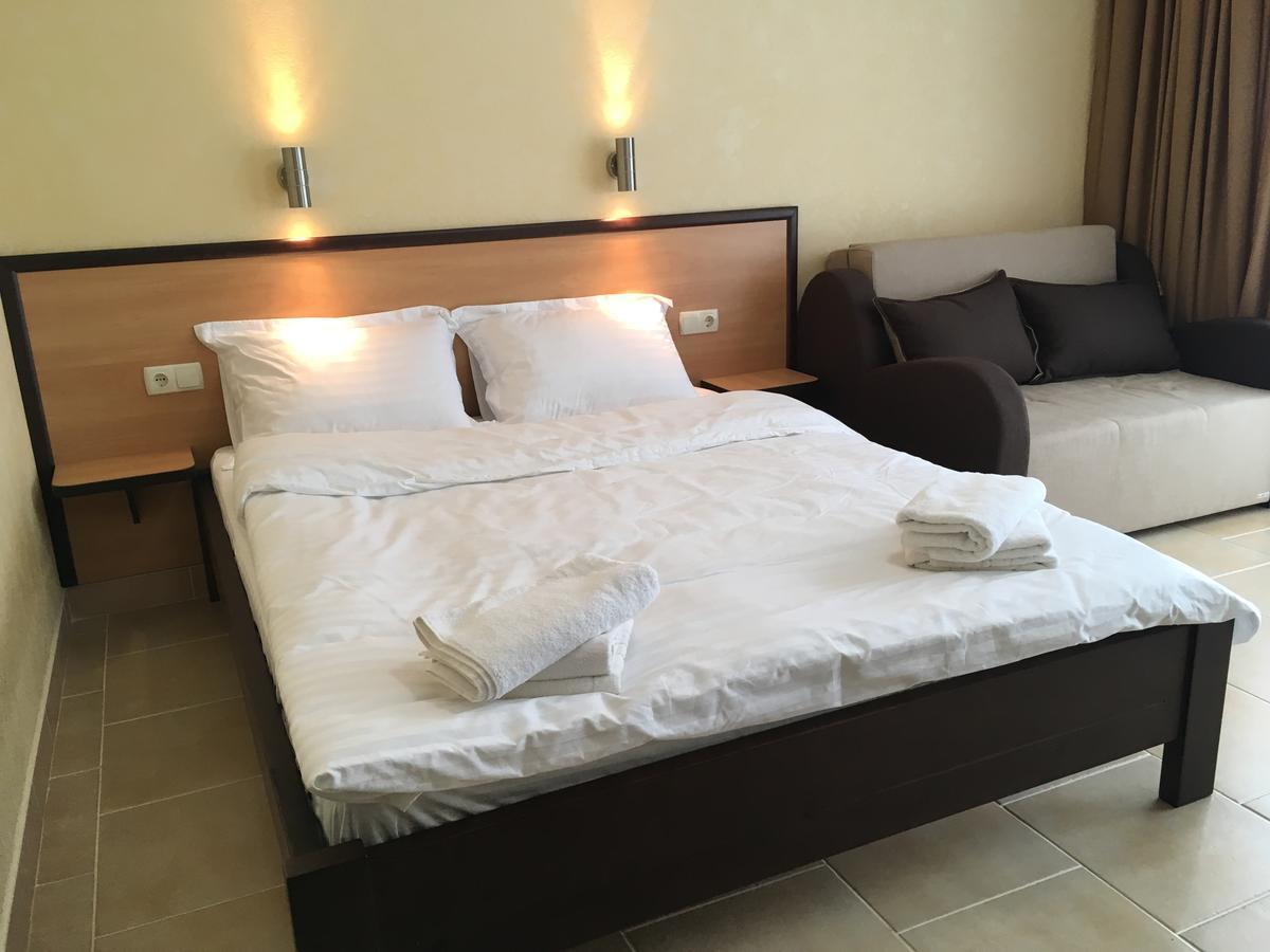 Kauri Bed & Breakfast Zatoka Ngoại thất bức ảnh
