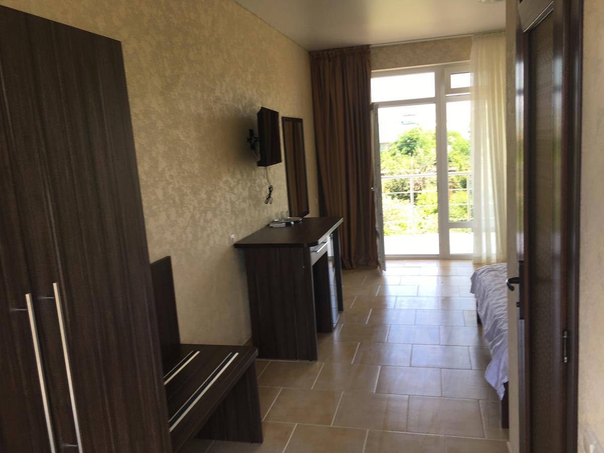 Kauri Bed & Breakfast Zatoka Ngoại thất bức ảnh