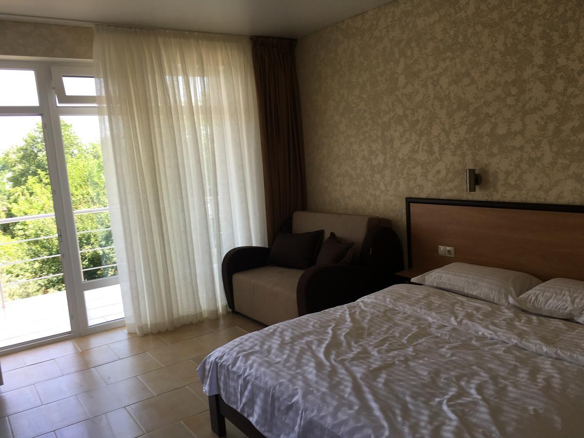 Kauri Bed & Breakfast Zatoka Ngoại thất bức ảnh