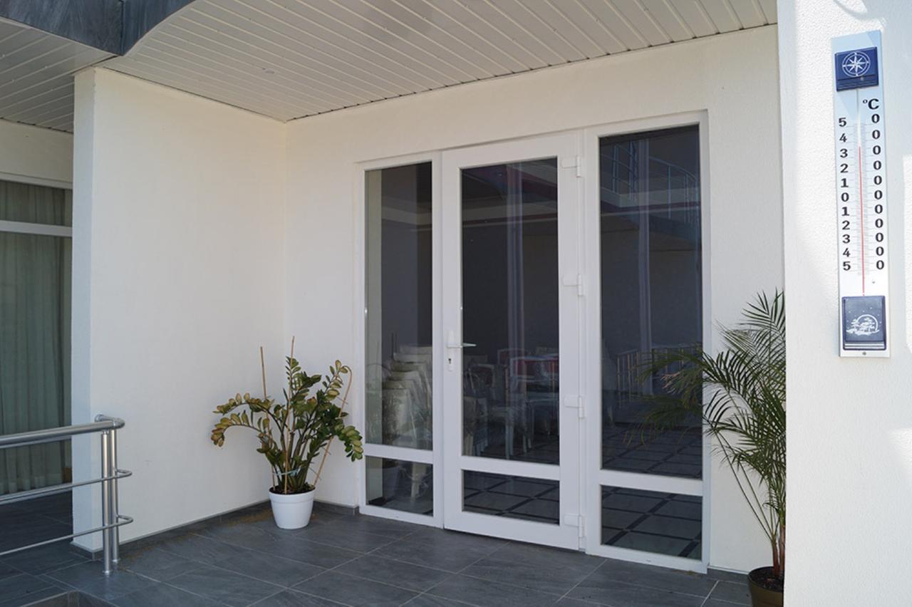 Kauri Bed & Breakfast Zatoka Ngoại thất bức ảnh