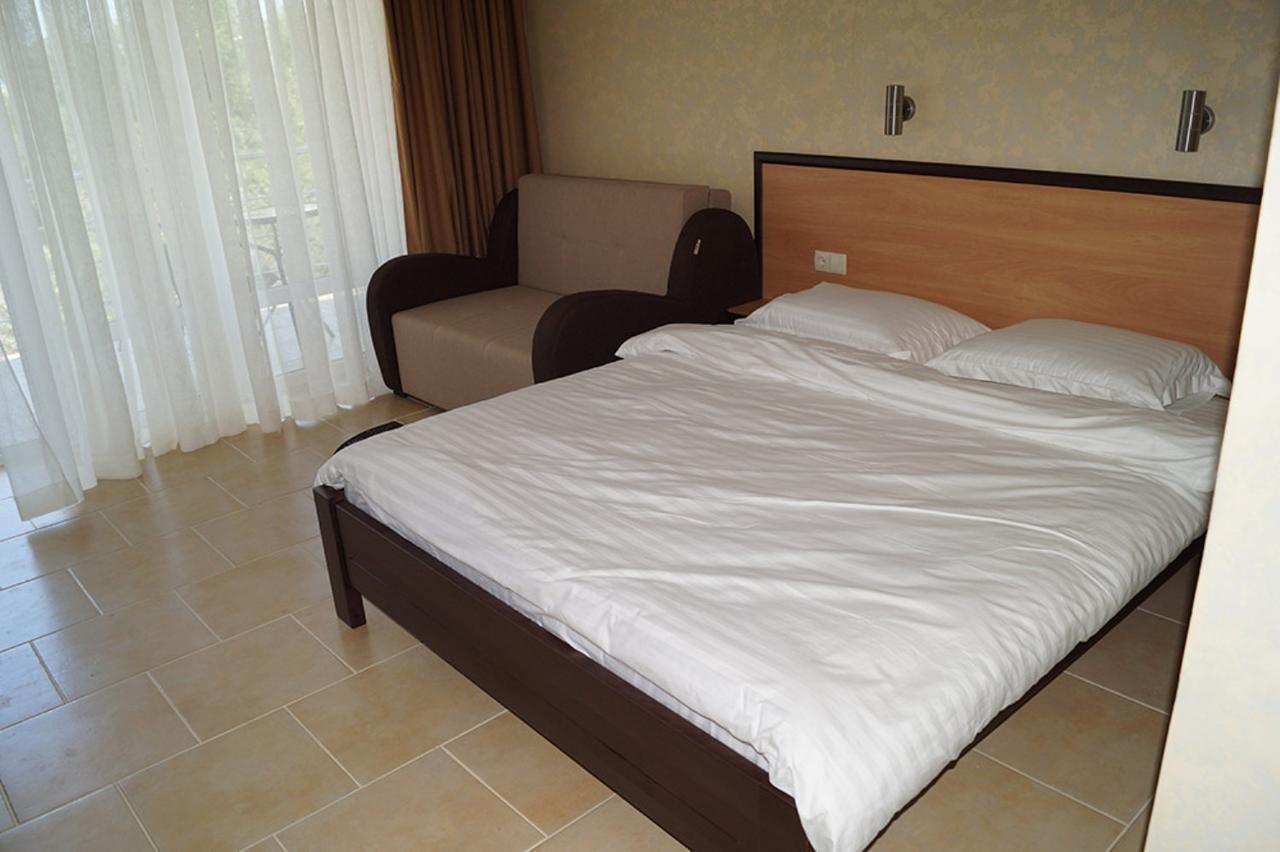 Kauri Bed & Breakfast Zatoka Ngoại thất bức ảnh