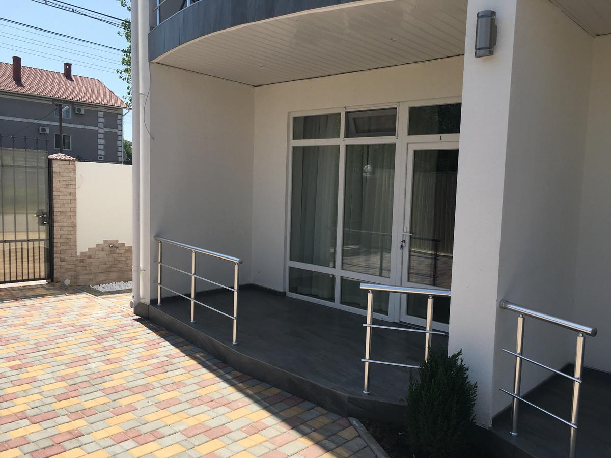 Kauri Bed & Breakfast Zatoka Ngoại thất bức ảnh