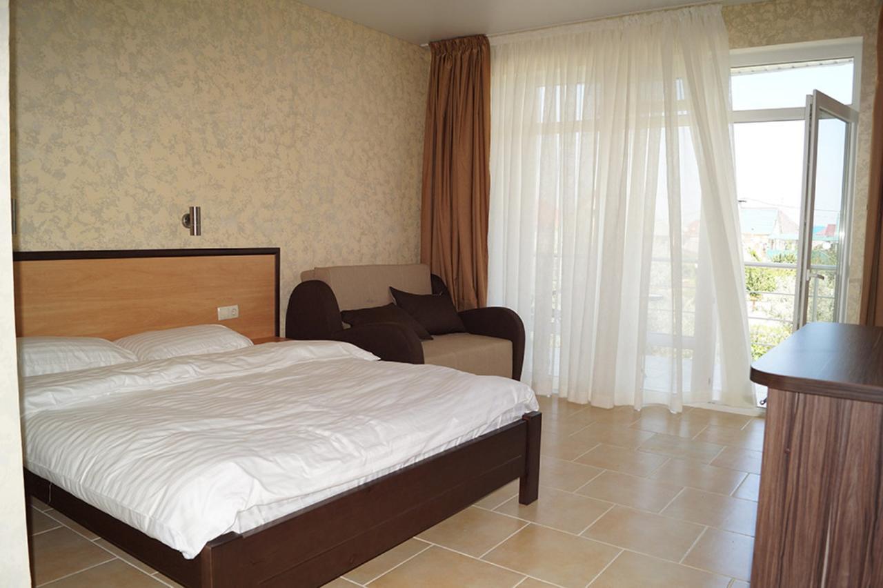 Kauri Bed & Breakfast Zatoka Ngoại thất bức ảnh