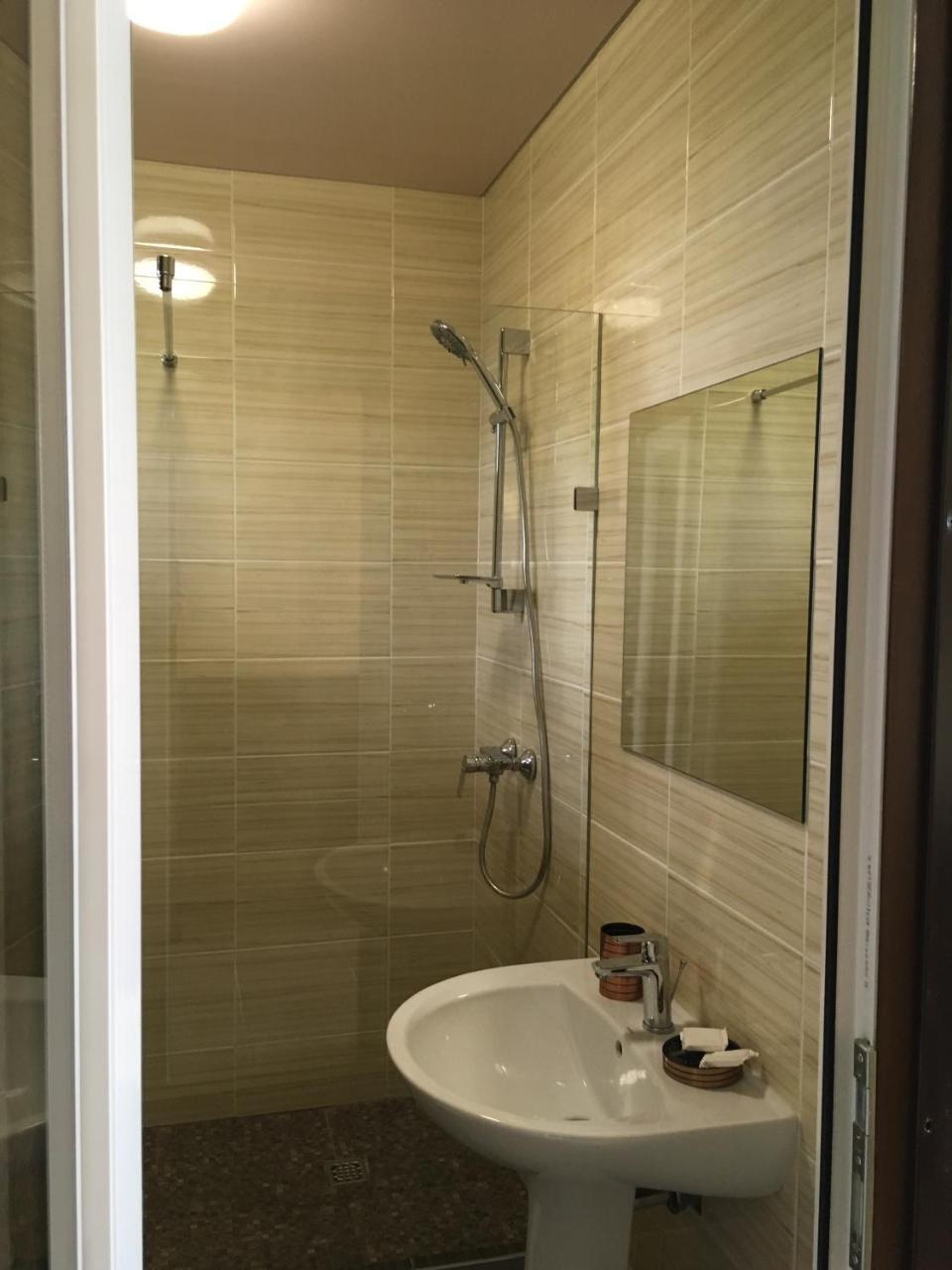 Kauri Bed & Breakfast Zatoka Ngoại thất bức ảnh