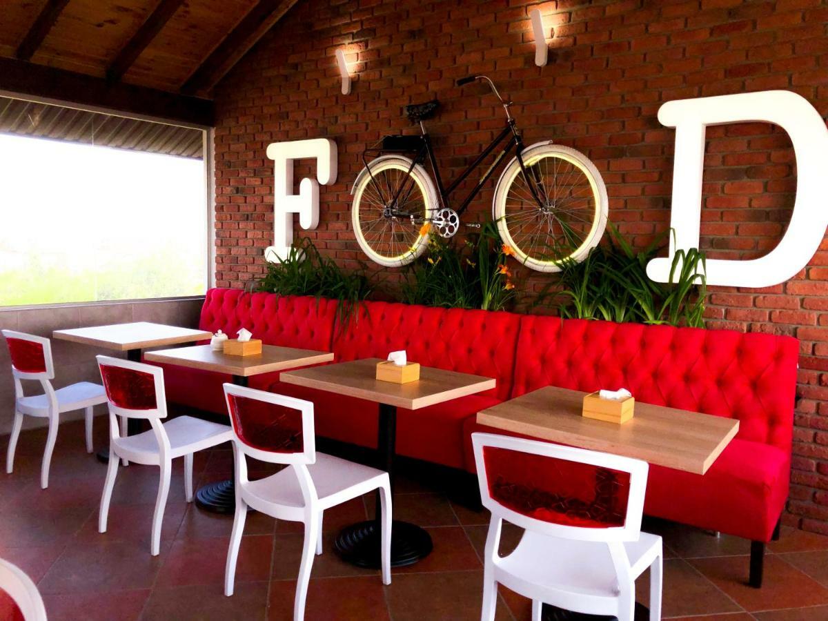 Kauri Bed & Breakfast Zatoka Ngoại thất bức ảnh
