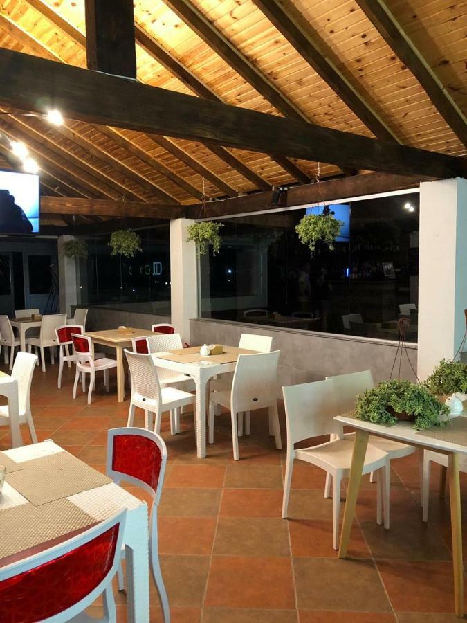 Kauri Bed & Breakfast Zatoka Ngoại thất bức ảnh