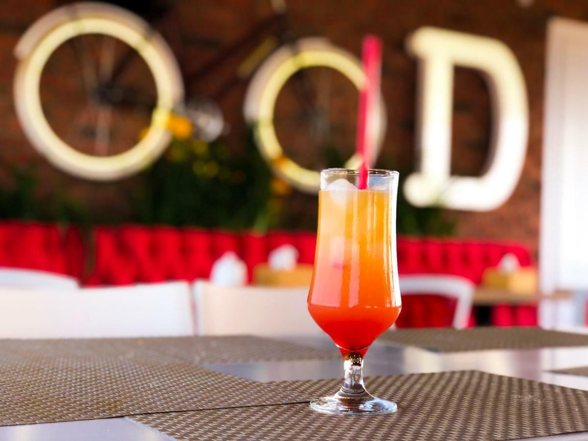 Kauri Bed & Breakfast Zatoka Ngoại thất bức ảnh